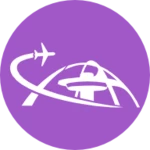 shuttle2anywhere android application logo